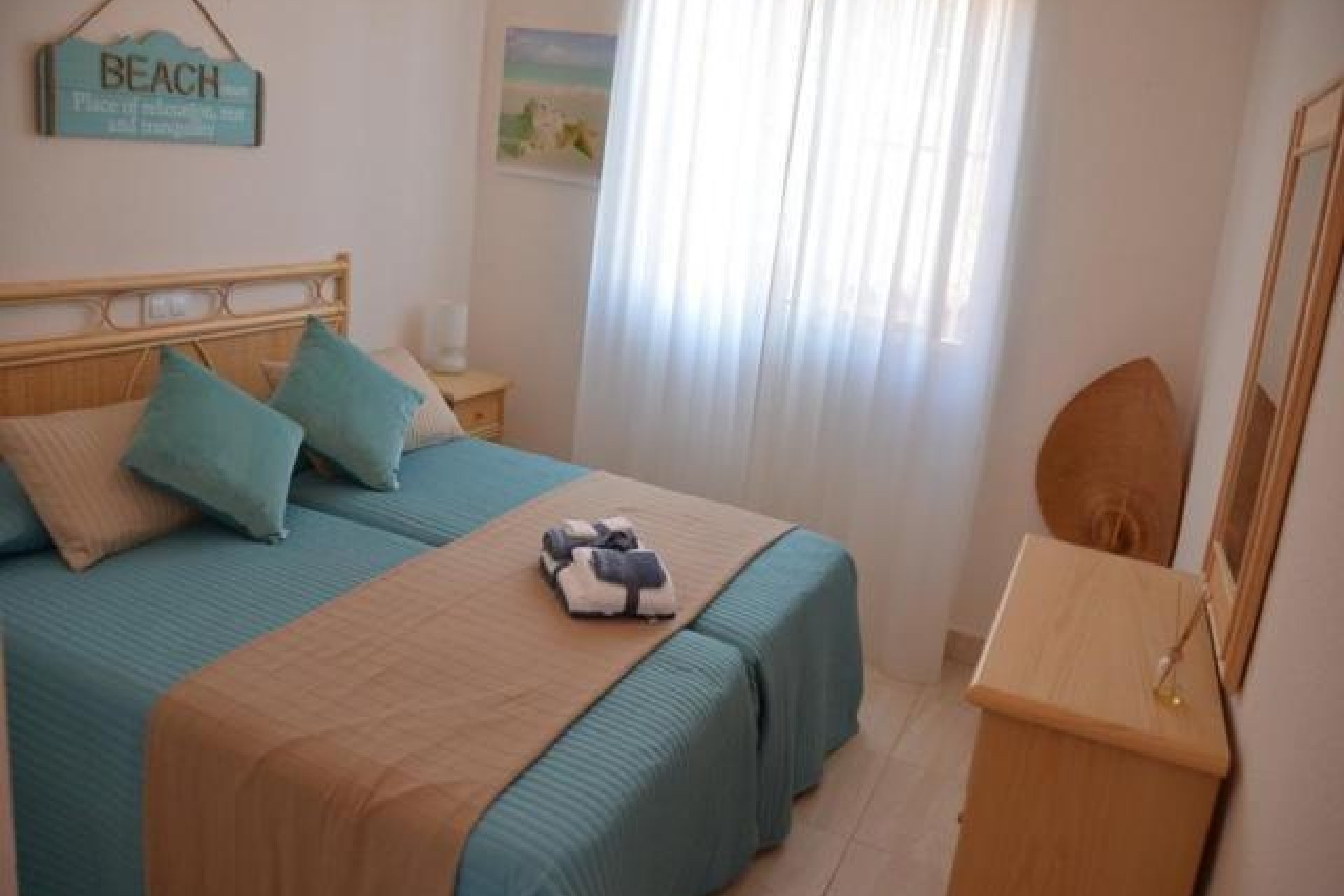 Revente - Bungalow -
Torrevieja - La Mata