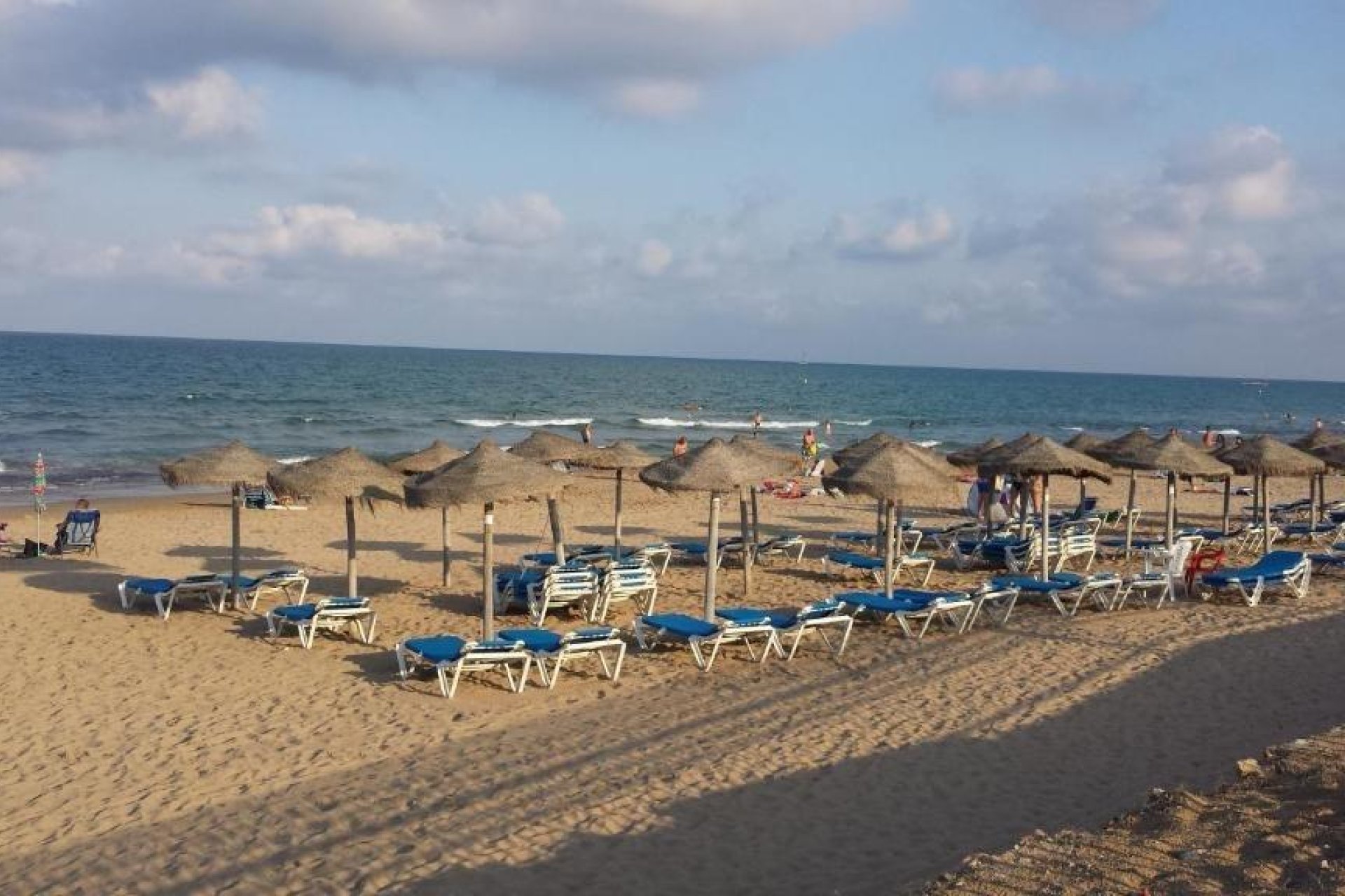 Revente - Bungalow -
Torrevieja - La Mata