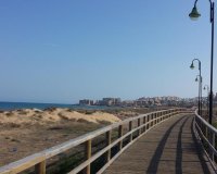 Revente - Bungalow -
Torrevieja - La Mata