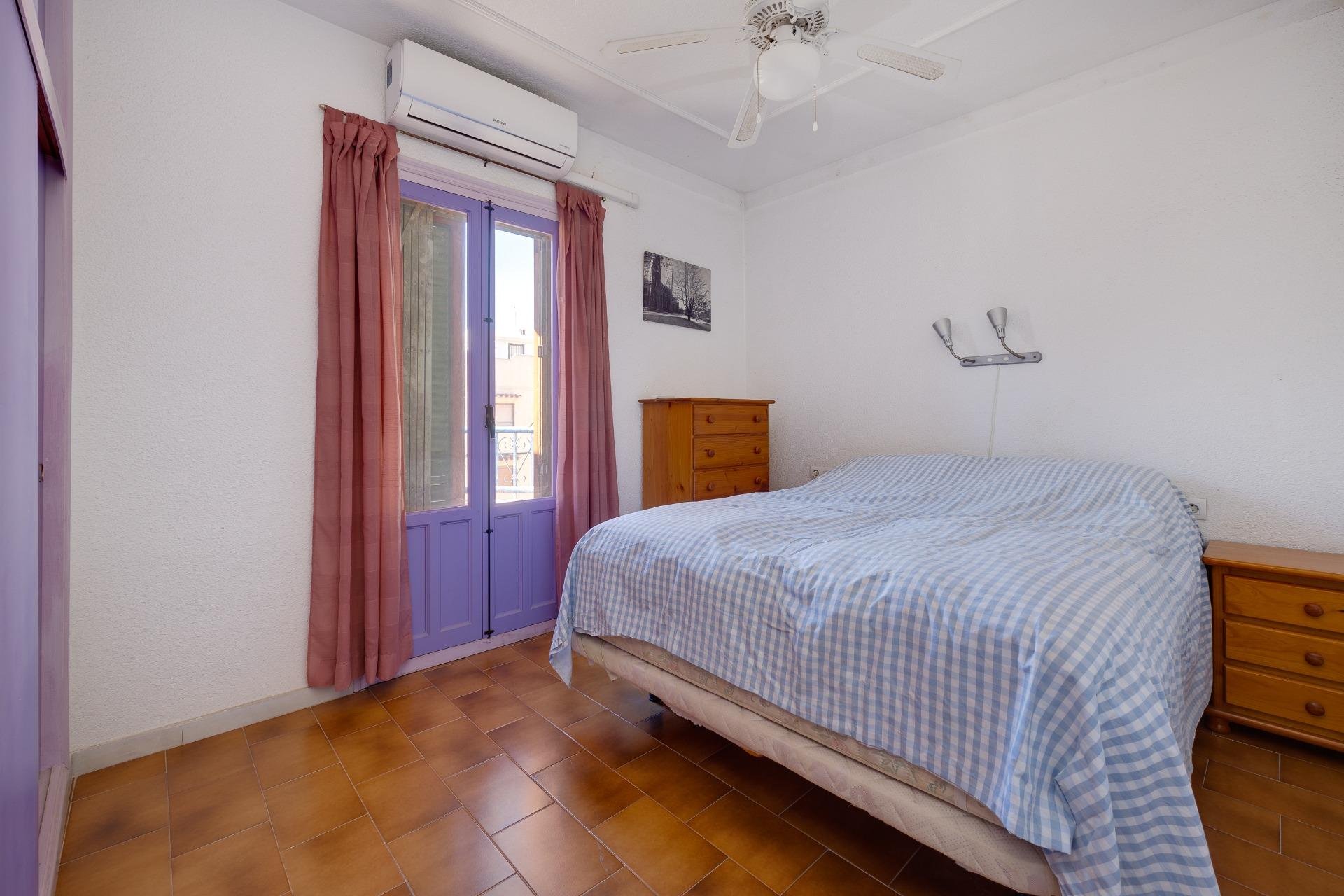 Revente - Bungalow -
Torrevieja - La Mata