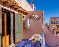 Revente - Bungalow -
Torrevieja - La Mata