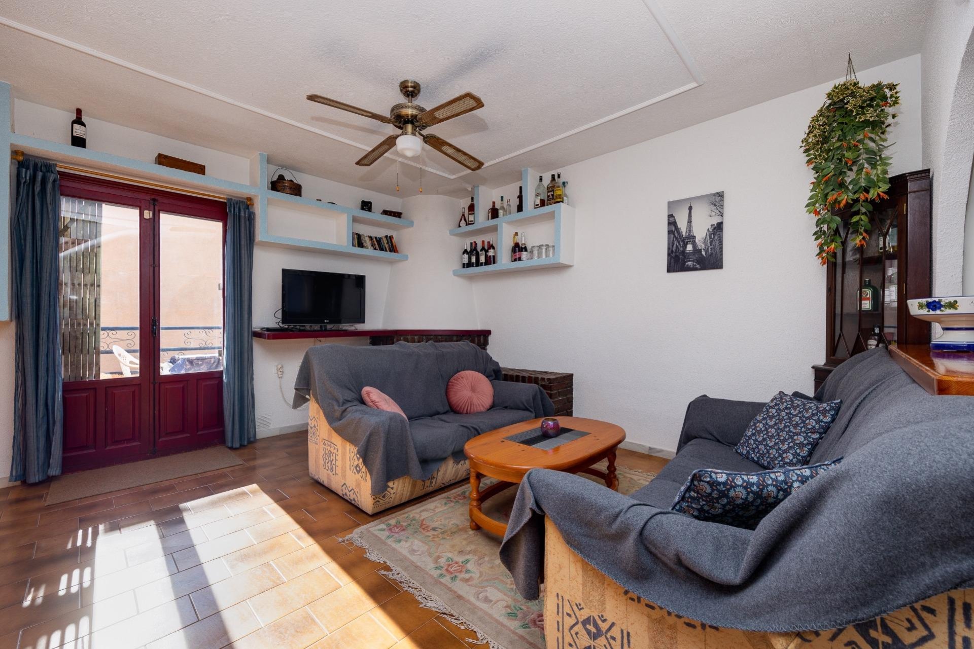 Revente - Bungalow -
Torrevieja - La Mata