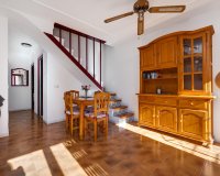 Revente - Bungalow -
Torrevieja - La Mata