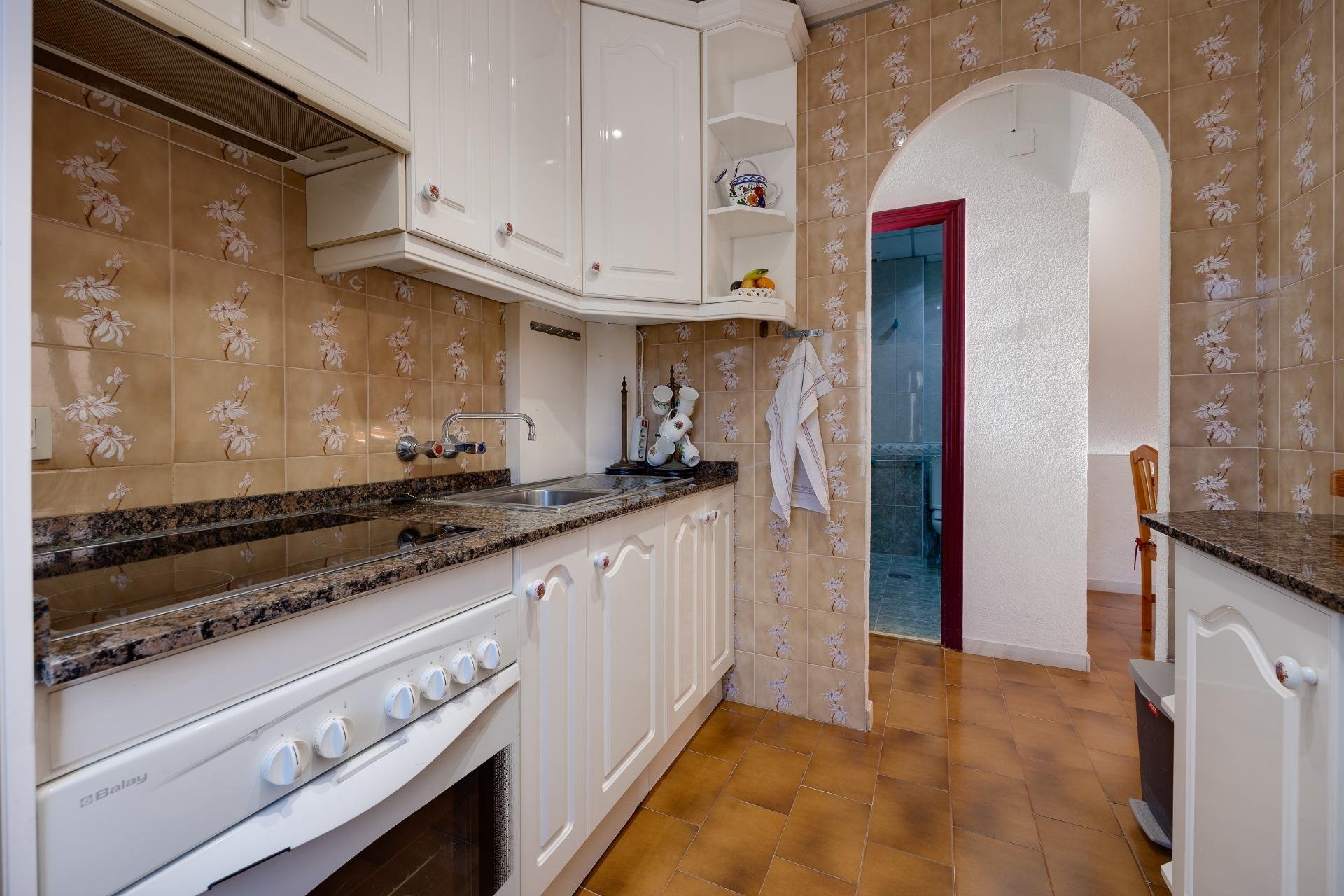 Revente - Bungalow -
Torrevieja - La Mata