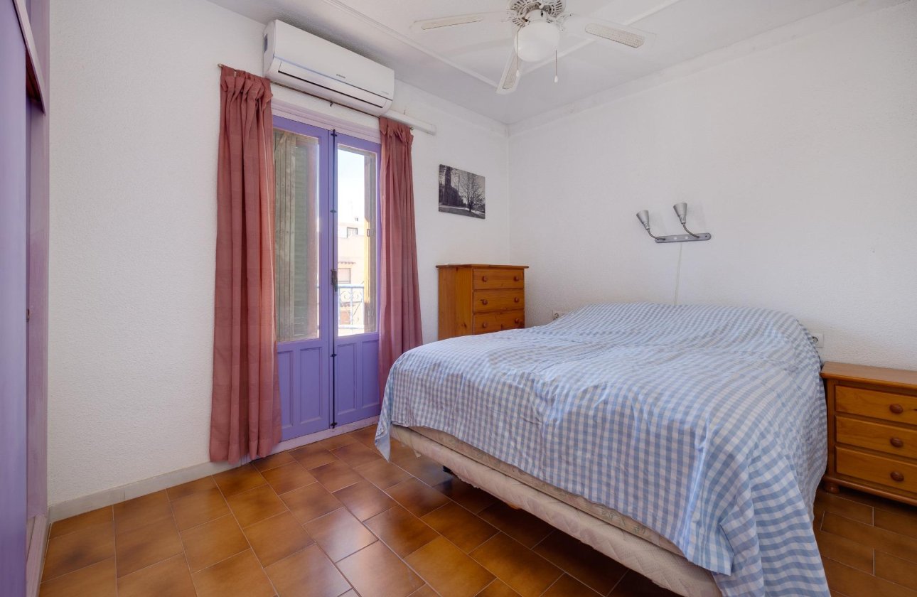Revente - Bungalow -
Torrevieja - La Mata