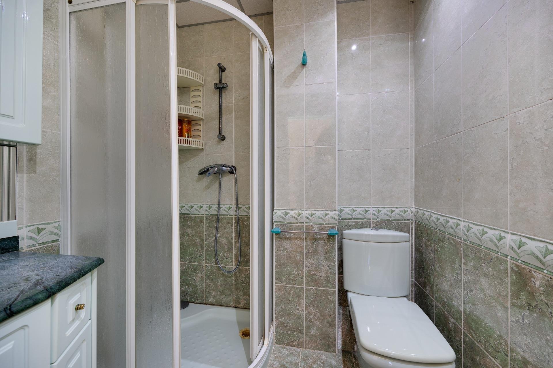 Revente - Bungalow -
Torrevieja - La Mata