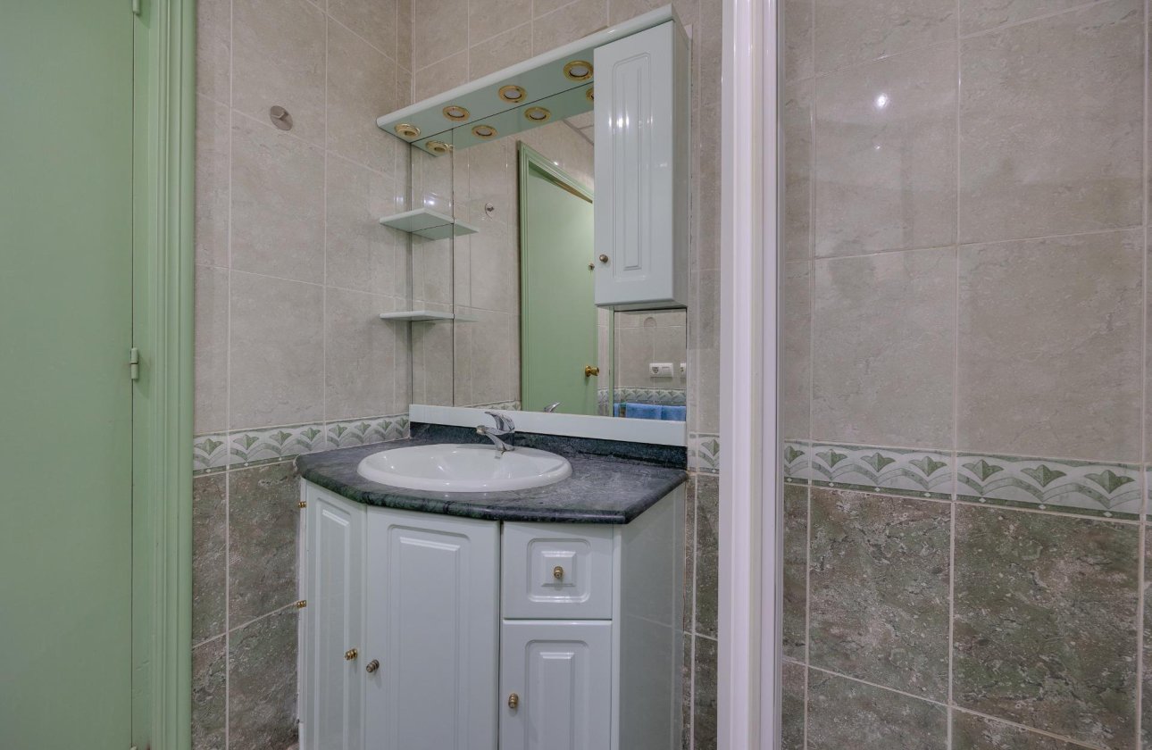 Revente - Bungalow -
Torrevieja - La Mata