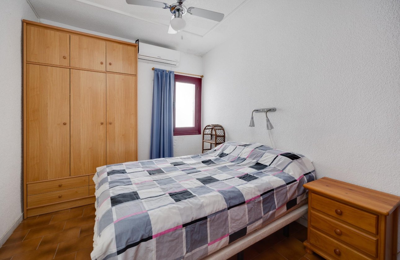 Revente - Bungalow -
Torrevieja - La Mata