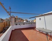 Revente - Bungalow -
Torrevieja - La Mata