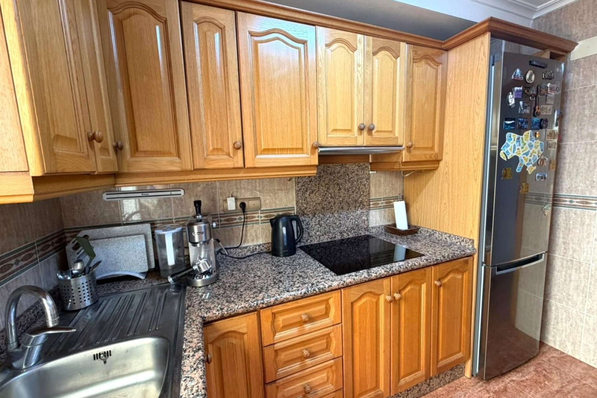 Revente - Bungalow -
Torrevieja - La Mata