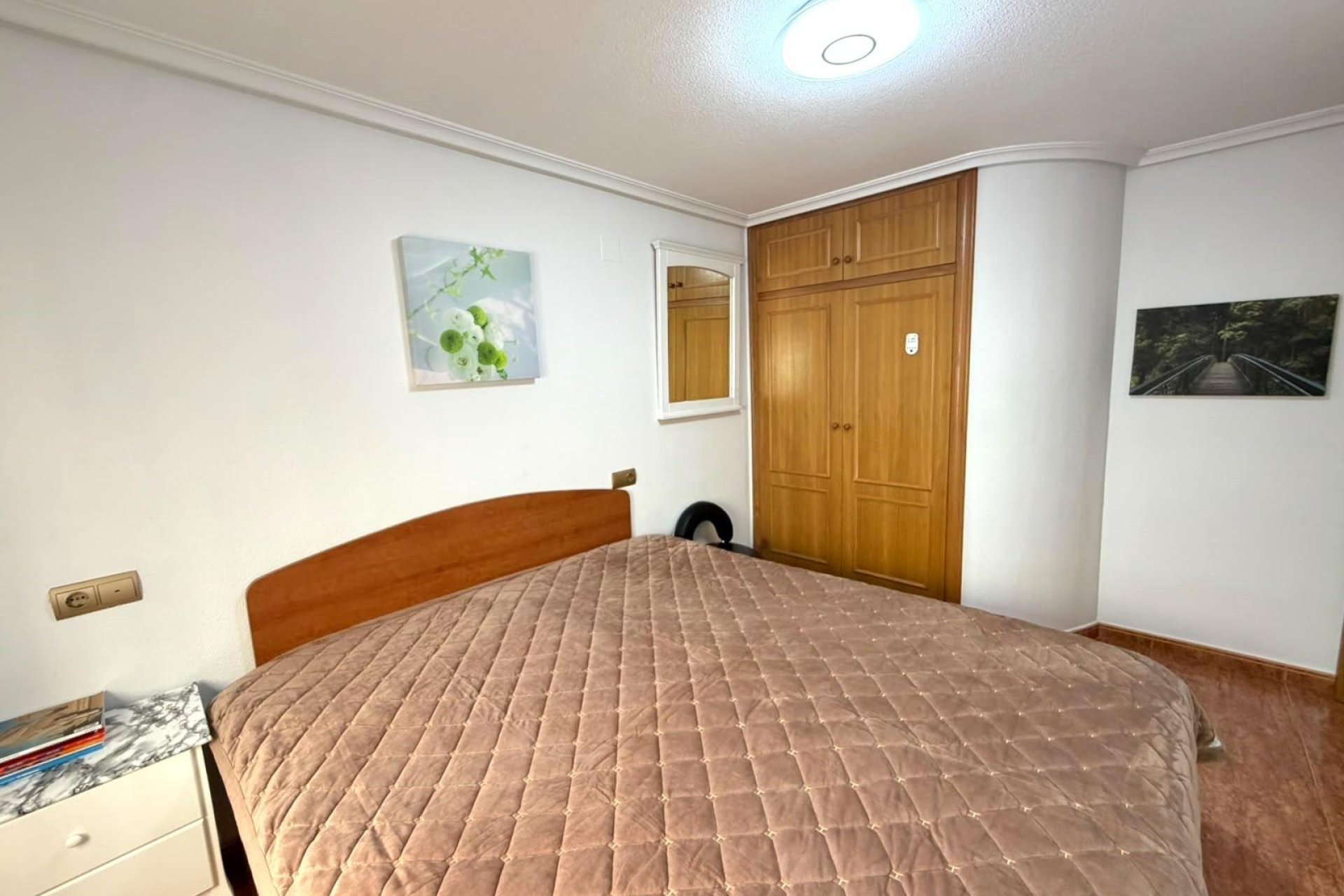 Revente - Bungalow -
Torrevieja - La Mata