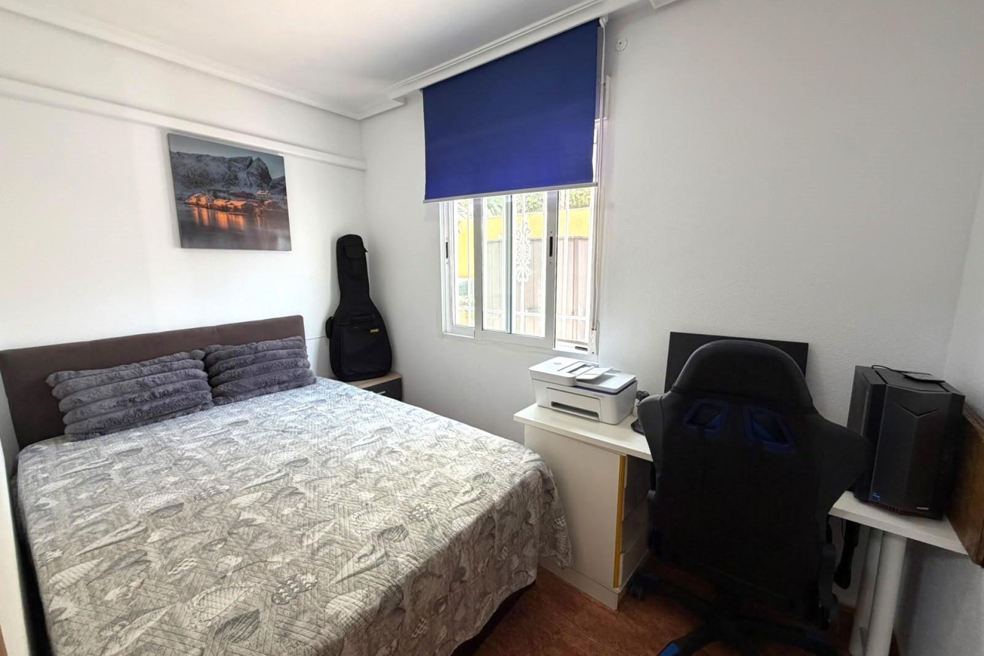 Revente - Bungalow -
Torrevieja - La Mata