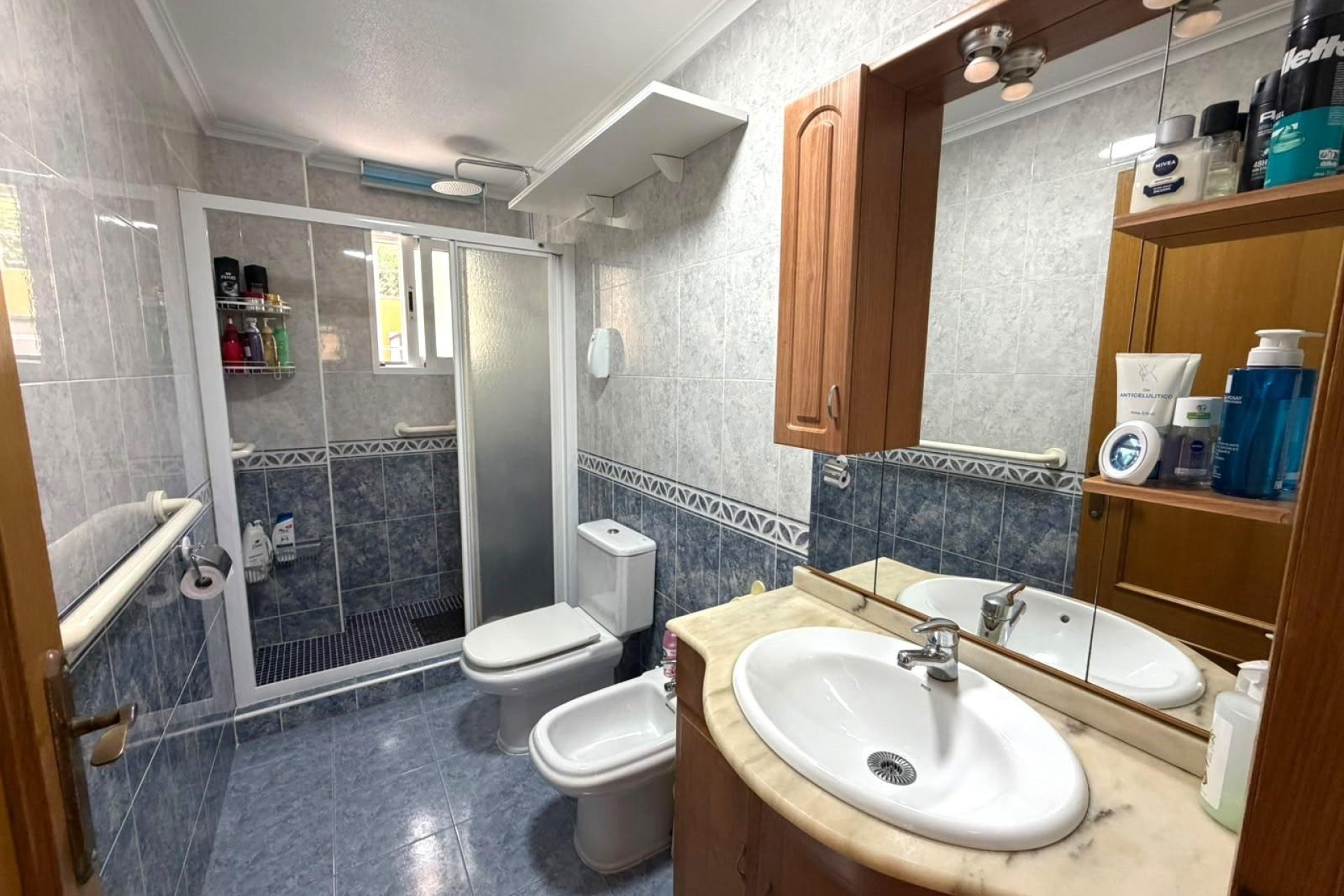 Revente - Bungalow -
Torrevieja - La Mata