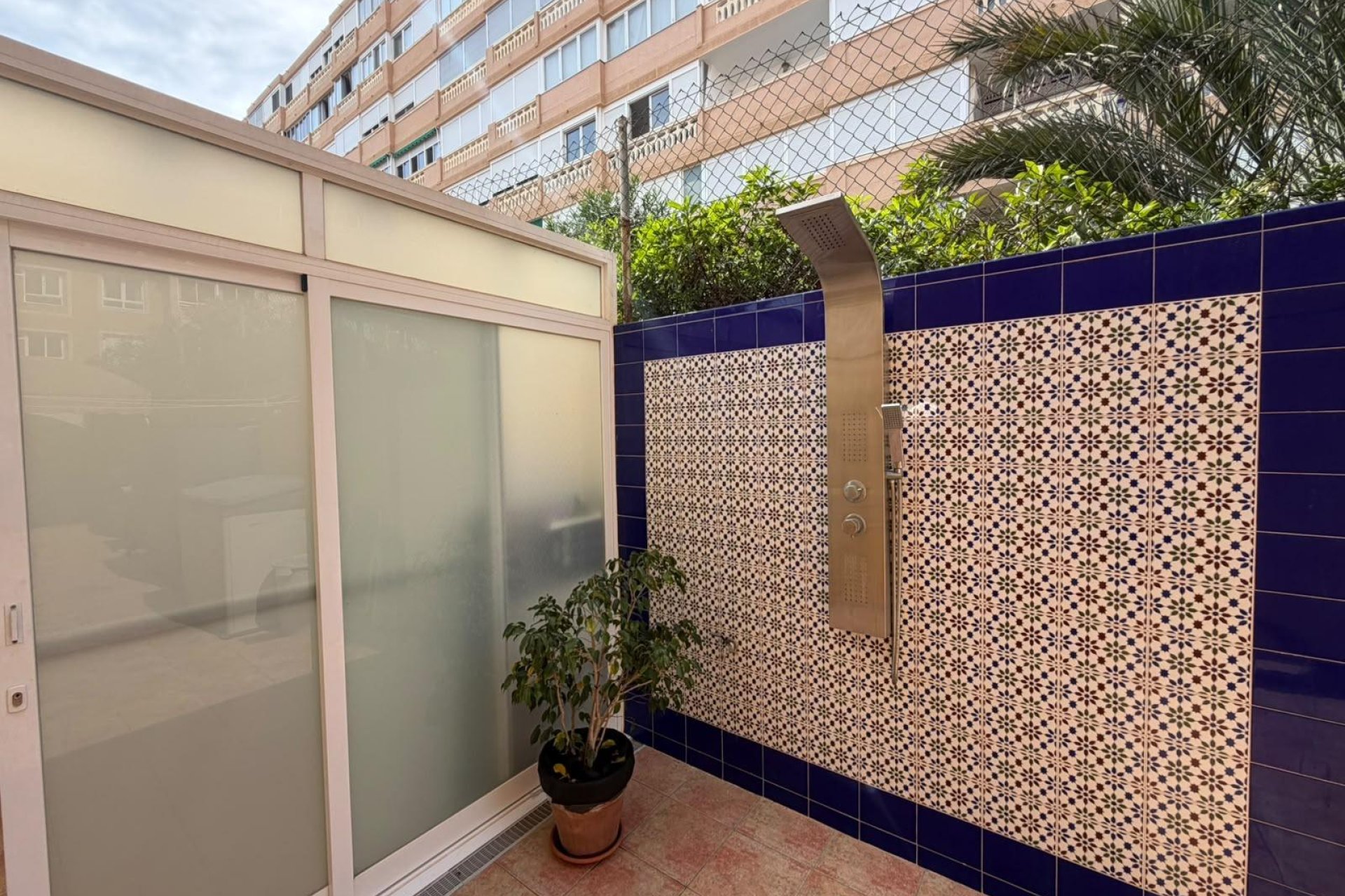 Revente - Bungalow -
Torrevieja - La Mata