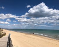 Revente - Bungalow -
Torrevieja - La Mata