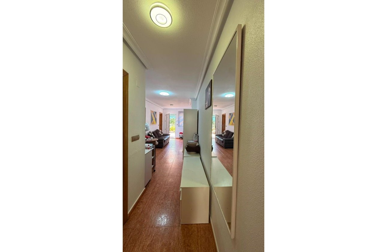 Revente - Bungalow -
Torrevieja - La Mata