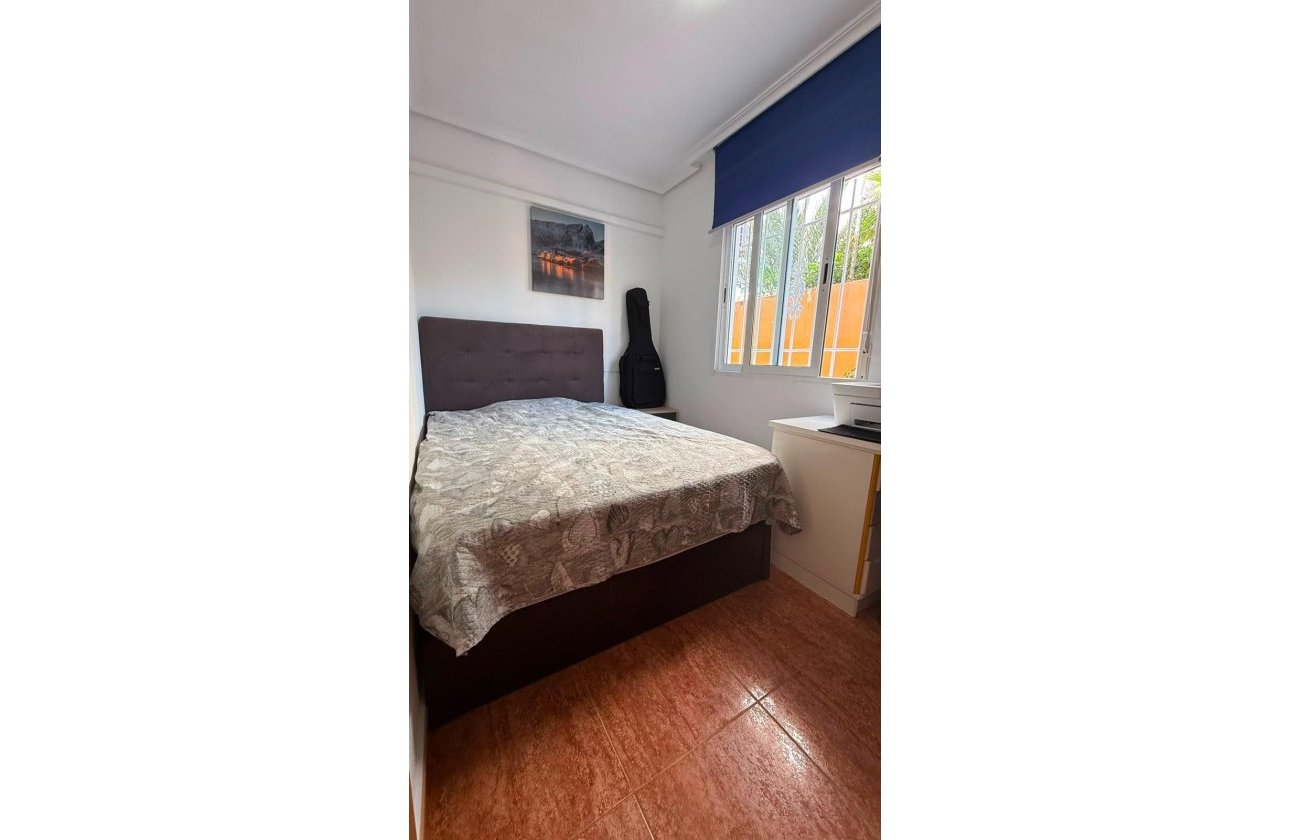 Revente - Bungalow -
Torrevieja - La Mata