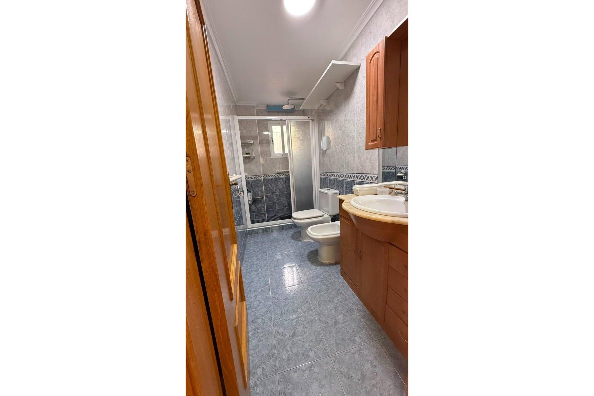 Revente - Bungalow -
Torrevieja - La Mata