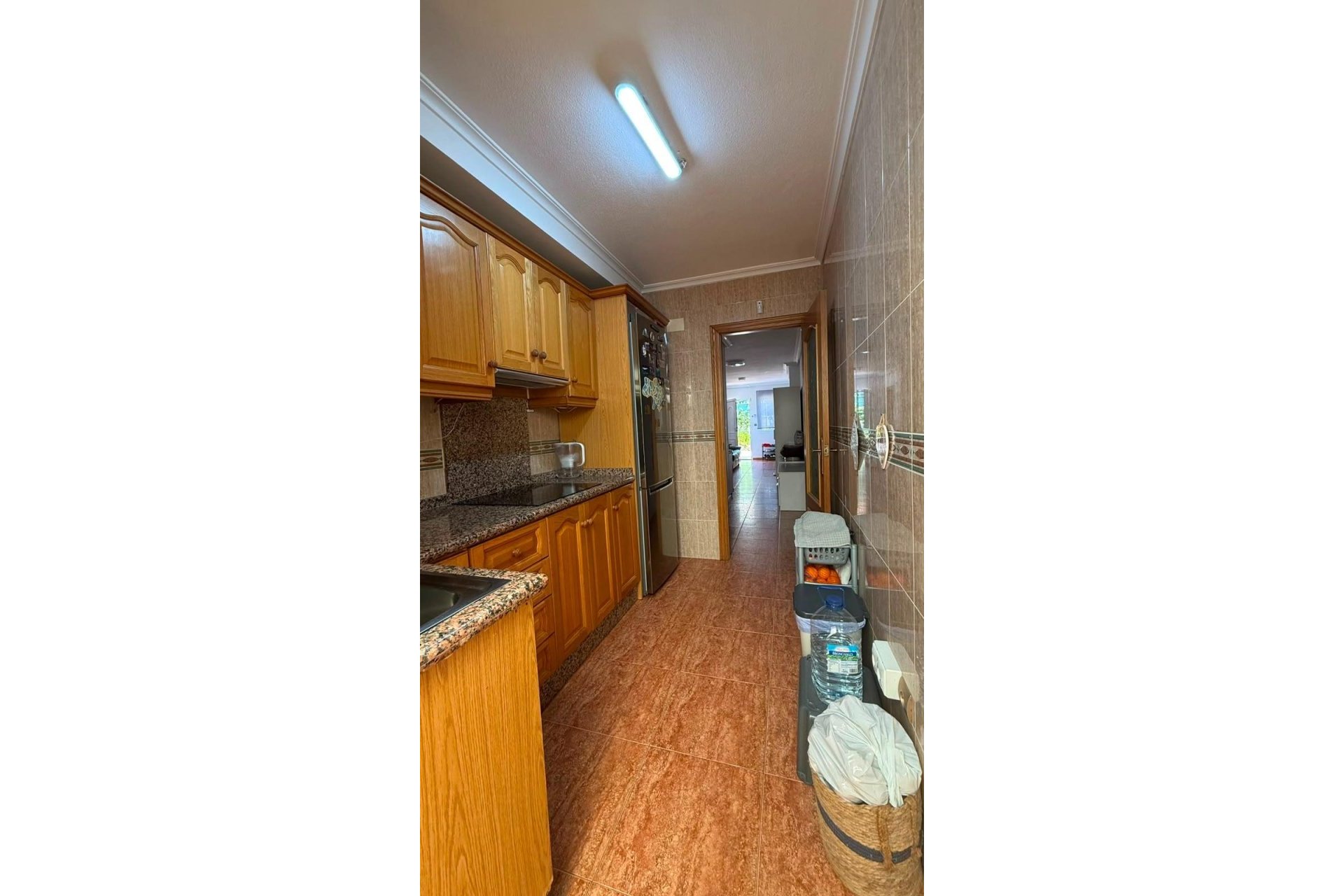 Revente - Bungalow -
Torrevieja - La Mata