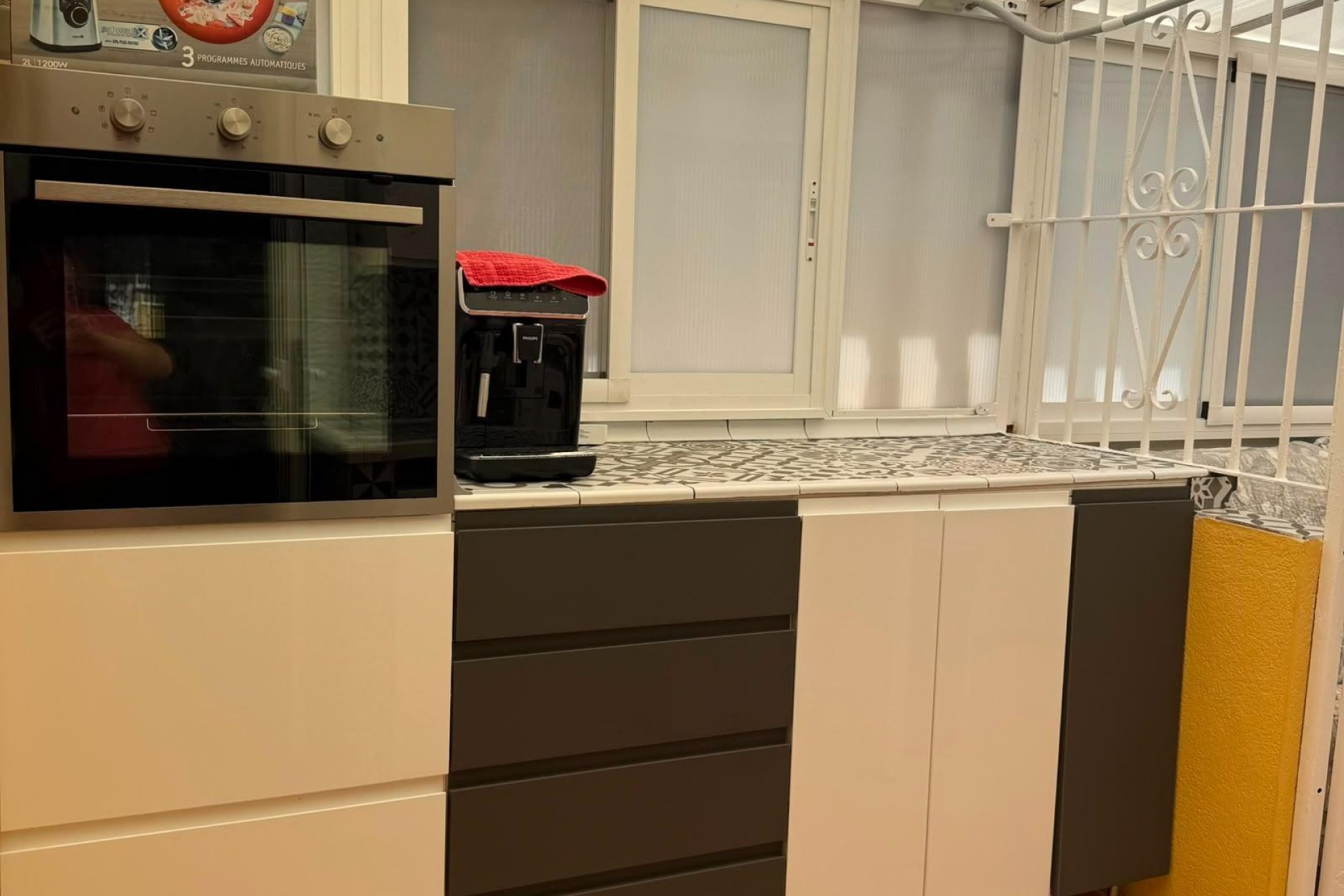 Revente - Bungalow -
Torrevieja - La Mata