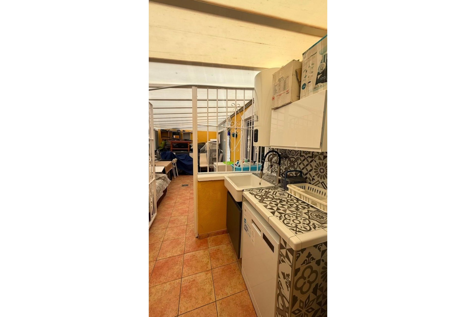 Revente - Bungalow -
Torrevieja - La Mata