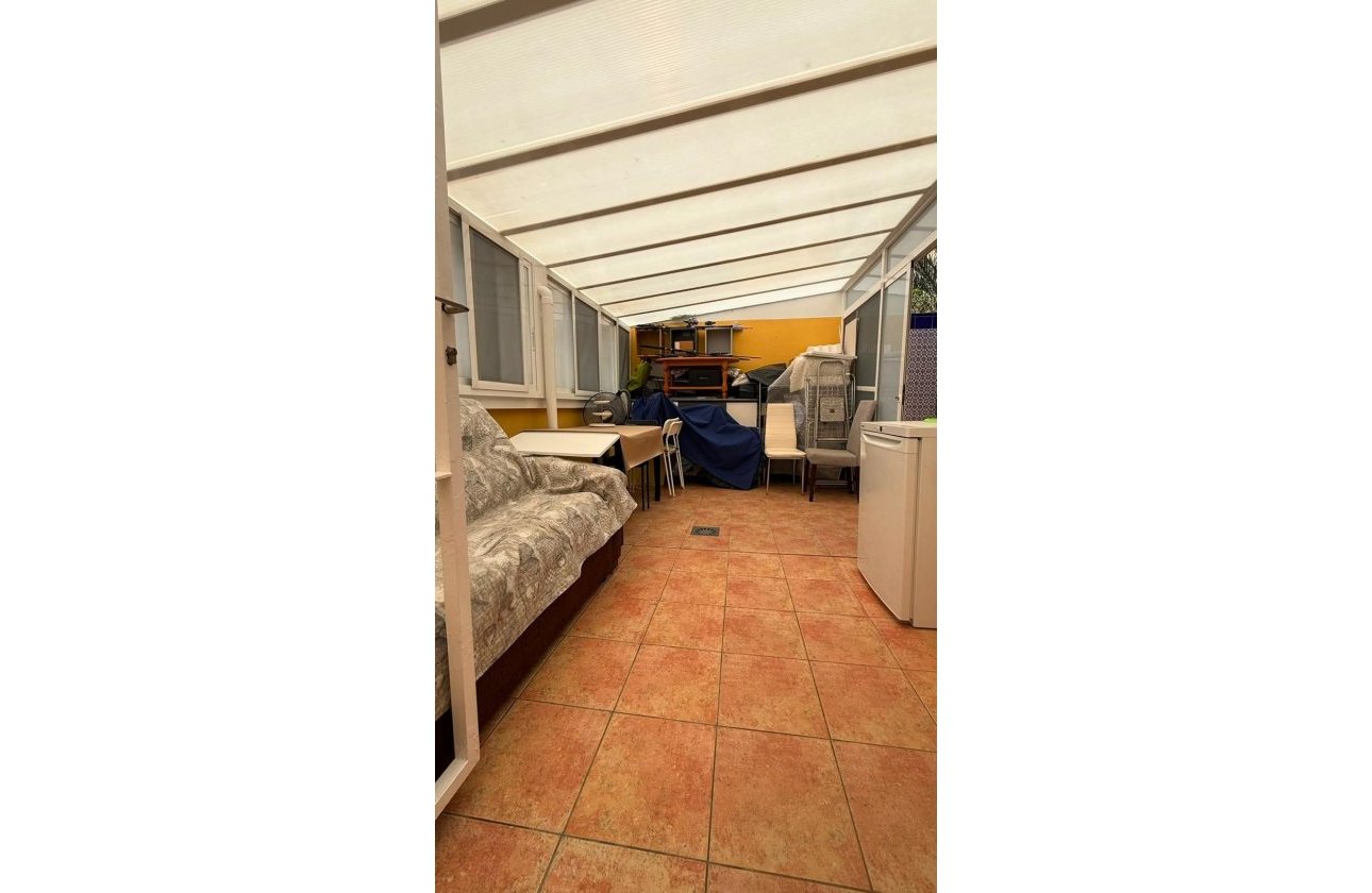 Revente - Bungalow -
Torrevieja - La Mata