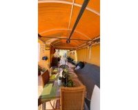 Revente - Bungalow -
Torrevieja - La Mata