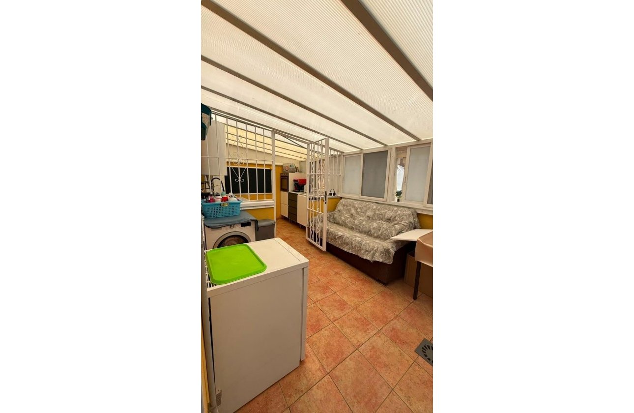 Revente - Bungalow -
Torrevieja - La Mata