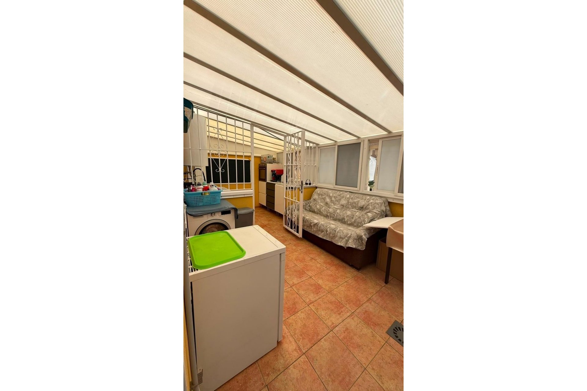 Revente - Bungalow -
Torrevieja - La Mata
