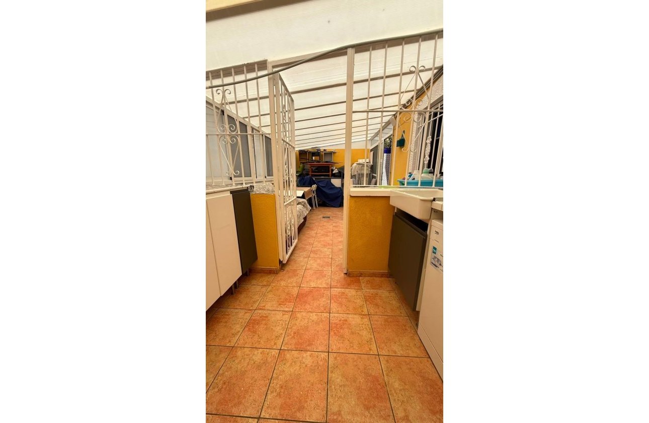 Revente - Bungalow -
Torrevieja - La Mata