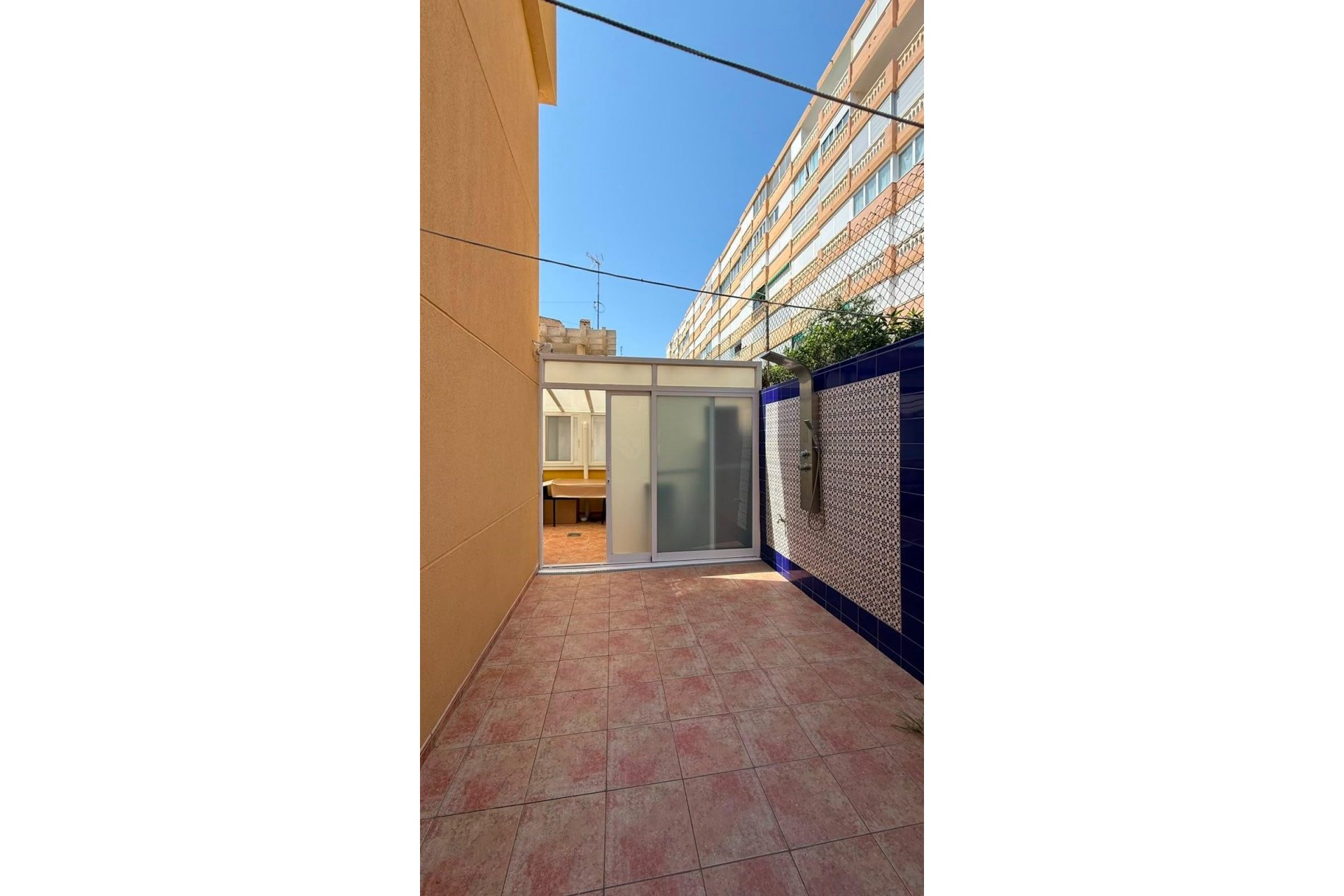 Revente - Bungalow -
Torrevieja - La Mata