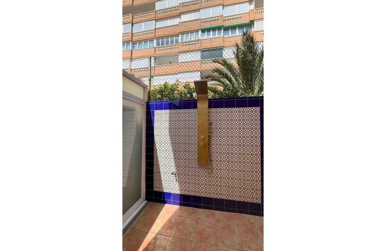 Revente - Bungalow -
Torrevieja - La Mata