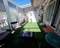 Revente - Bungalow -
Torrevieja - La Siesta - El Salado - Torreta