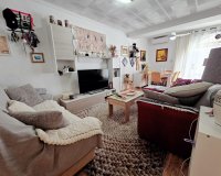 Revente - Bungalow -
Torrevieja - La Siesta - El Salado - Torreta