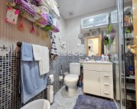 Revente - Bungalow -
Torrevieja - La Siesta - El Salado - Torreta