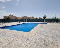 Revente - Bungalow -
Torrevieja - La Siesta - El Salado - Torreta