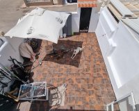 Revente - Bungalow -
Torrevieja - La Siesta - El Salado - Torreta