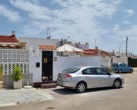 Revente - Bungalow -
Torrevieja - La Siesta - El Salado - Torreta