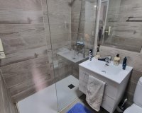 Revente - Bungalow -
Torrevieja - La Siesta - El Salado - Torreta