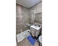 Revente - Bungalow -
Torrevieja - La Siesta - El Salado - Torreta