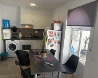 Revente - Bungalow -
Torrevieja - La Siesta - El Salado - Torreta