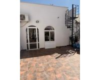 Revente - Bungalow -
Torrevieja - La Siesta - El Salado - Torreta