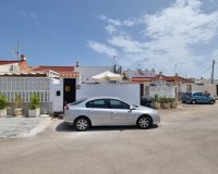 Revente - Bungalow -
Torrevieja - La Siesta - El Salado - Torreta
