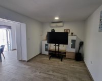 Revente - Bungalow -
Torrevieja - La Siesta - El Salado - Torreta