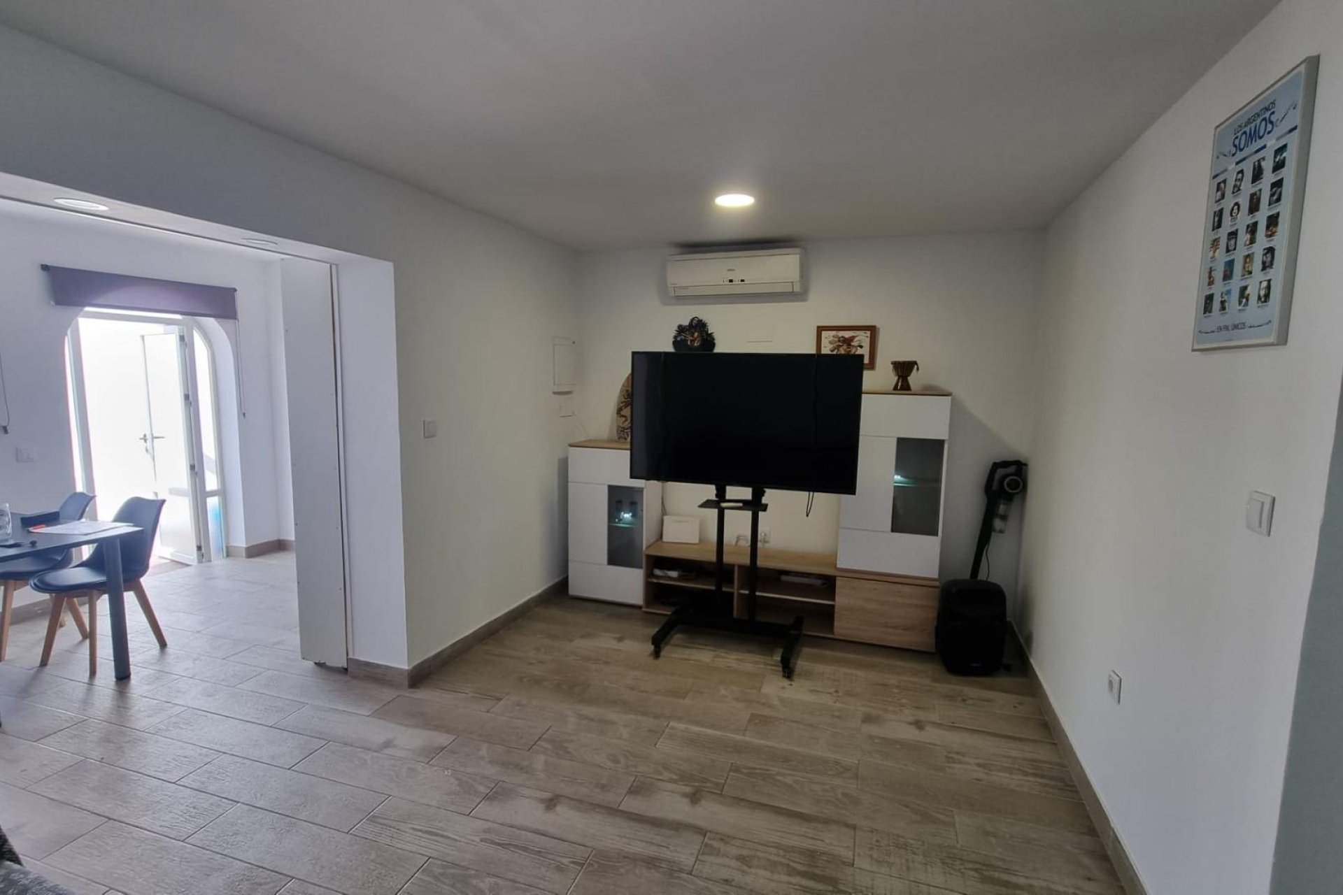 Revente - Bungalow -
Torrevieja - La Siesta - El Salado - Torreta