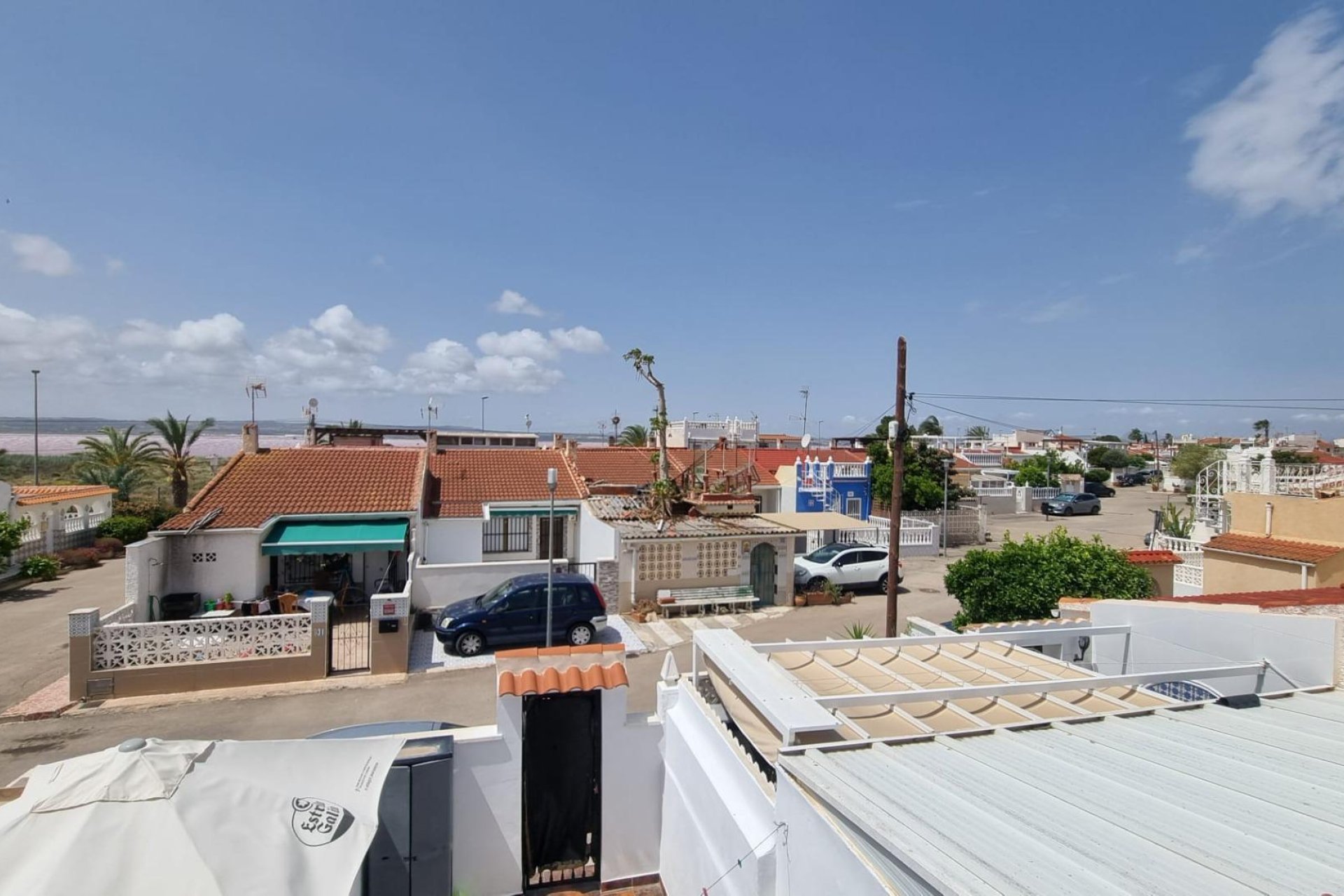 Revente - Bungalow -
Torrevieja - La Siesta - El Salado - Torreta