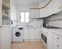 Revente - Bungalow -
Torrevieja - La Siesta - El Salado - Torreta