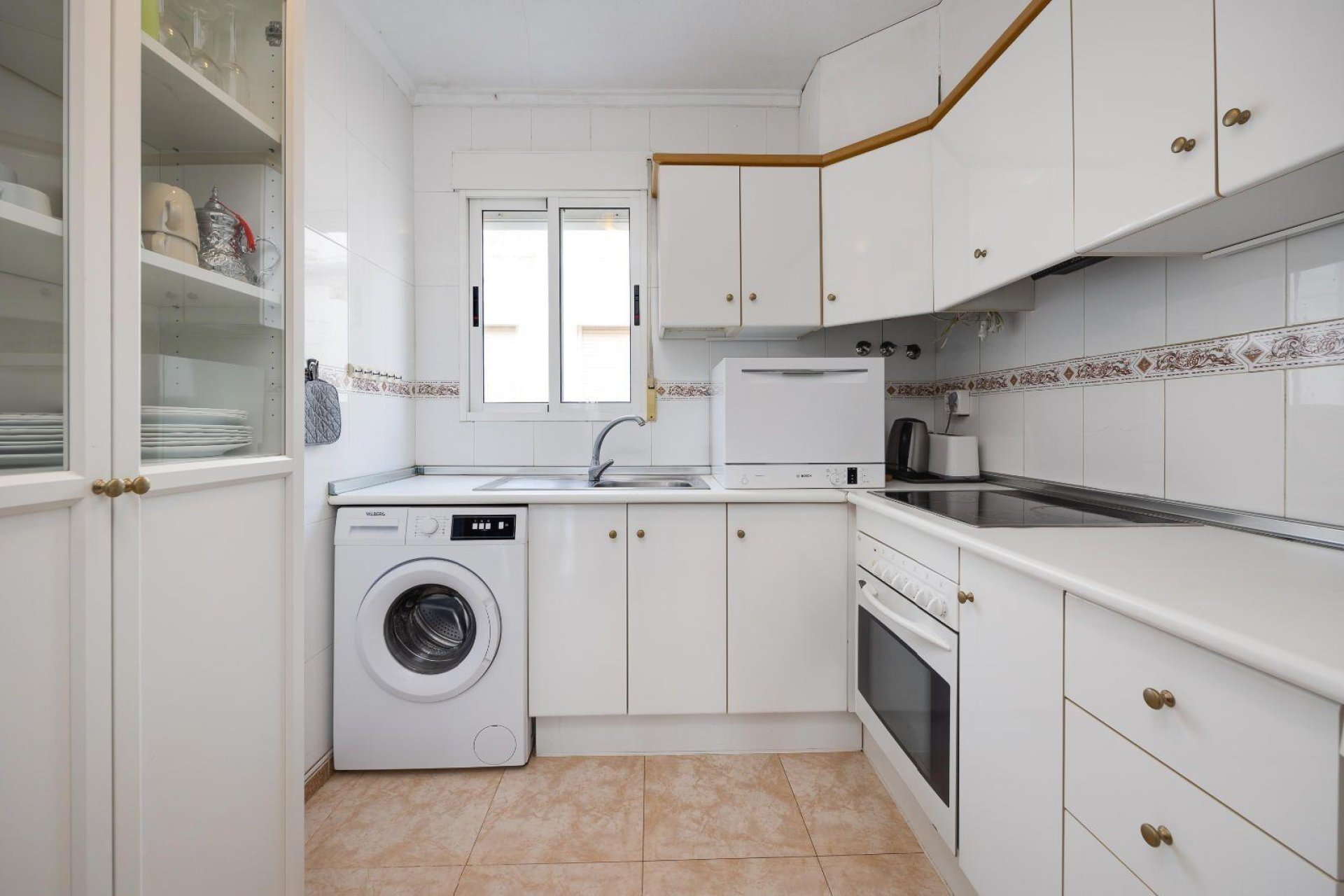 Revente - Bungalow -
Torrevieja - La Siesta - El Salado - Torreta