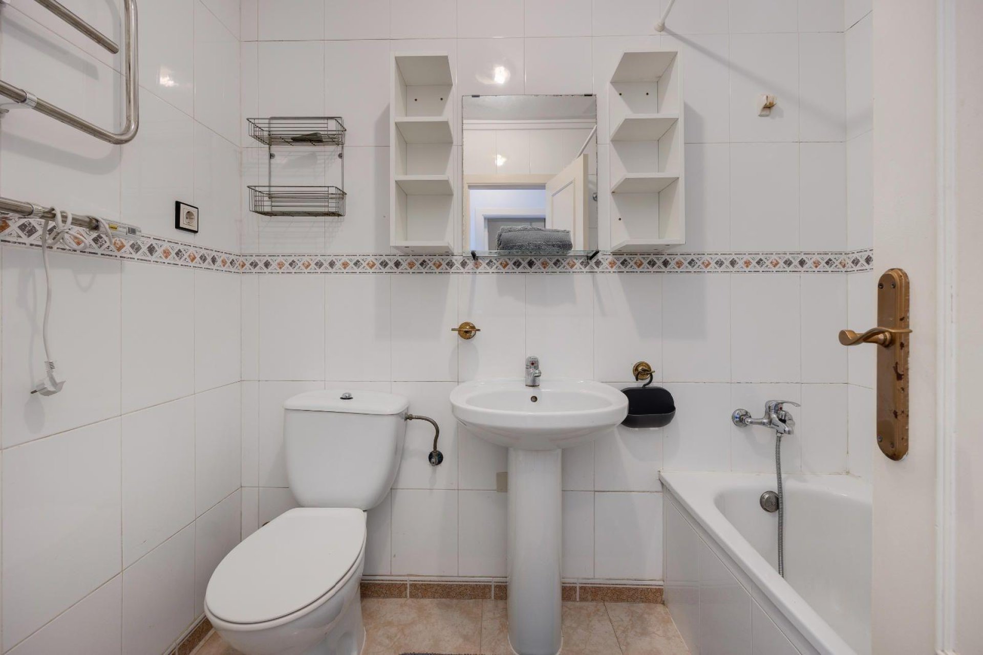 Revente - Bungalow -
Torrevieja - La Siesta - El Salado - Torreta