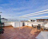 Revente - Bungalow -
Torrevieja - La Siesta - El Salado - Torreta